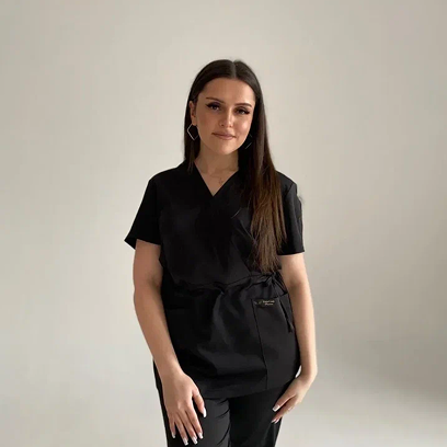 Газанчян Викторию Владимировна